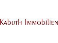 Logo Kabuth Immobilien