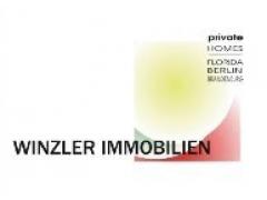Logo WINZLER IMMOBILIEN