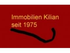 Logo immobilien Kilian