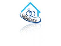 Logo SR Maklerkontor