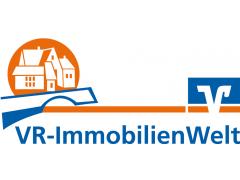 Logo VR-Bank Werra-Meißner eG/VR-Immobilienwelt