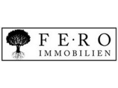 Logo Fero Immobilien GmbH 