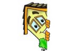 Logo Fachbüro Rendite Immobilien