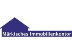 Logo Märkisches Immobilienkontor