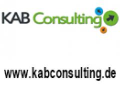 Logo KAB Consulting