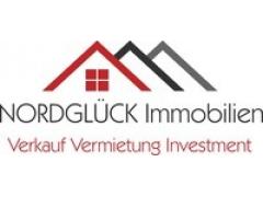 Logo NORDGLÜCK Immobilien