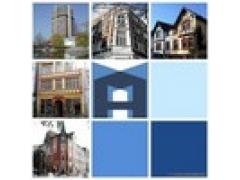 Logo arthax-immobilien.de, Michaela Brinkmann und Mirko Kaminski GbR