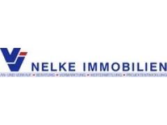 Logo Nelke Immobilien