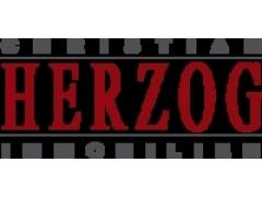 Logo Christian Herzog Immobilien