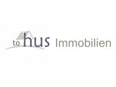 Logo to hus Immobilien
