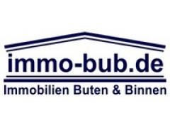 Logo Immobilien Buten & Binnen