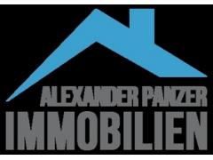 Logo Alexander Panzer Immobilien