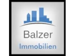 Logo Balzer Immobilien GmbH