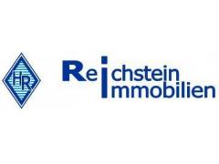 Logo Reichstein Immobilien