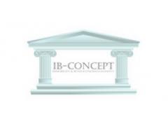 Logo IB-Concept UG