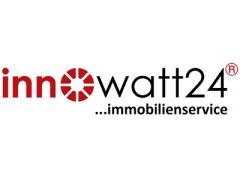 Logo Innowatt24 GmbH & Co.KG