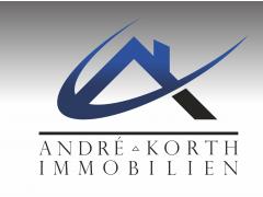 Logo André Korth Immobilien