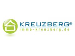 Logo Daniela Kreuzberg Immobilien | Barrierefreies Wohnen
