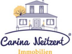 Logo Carina Neitzert Immobilien