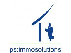 Logo ps:immosolutions