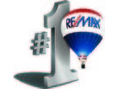 Logo RE/MAX Regent Properties
