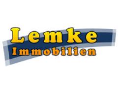 Logo Lemke Immobilien