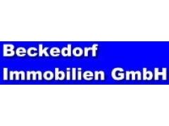 Logo Beckedorf-Immobilien GmbH   