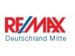 Logo RE/MAX Deutschland Mitte