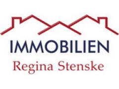 Logo Immobilien Regina Stenske