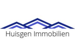 Logo Huisgen Immobilien