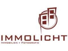 Logo IMMOLICHT Immobilien