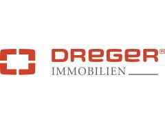 Logo DREGER Immobilien - Geschäftsstelle Hanau