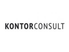 Logo KONTORCONSULT Immobilien