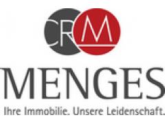 Logo Claus R. Menges GmbH
