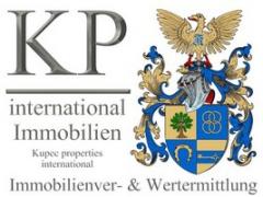 Logo KP-International Immobilien Hofheim