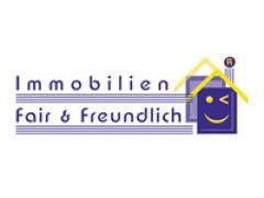 Logo Immobilien Fair & Freundlich - Niederlassung Lüneburg