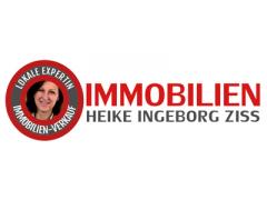 Logo ZISS |  Immobilien