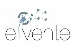 Logo e-vente Immobilien & Projektmanagement