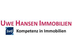 Logo Uwe Hansen Immobilien