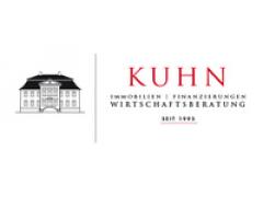 Logo Kuhn Immobilien l Walter Kuhn e.K.