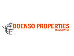 Logo Boenso GmbH
