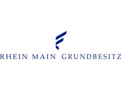 Logo RMG Rhein Main Grundbesitz GmbH