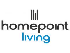 Logo homepoint living GmbH