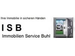 Logo ISB ImmobilienService Buhl