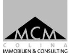Logo MCM COLINA Immobilien & Consulting