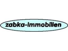 Logo zabka-immobilien