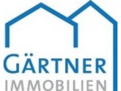 Logo Gärtner Immobilien
