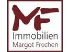 Logo MF Immobilien Margot Frechen