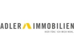 Logo Adler Immobilien 
