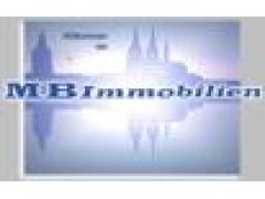 Logo MB Immobilien e.K. 